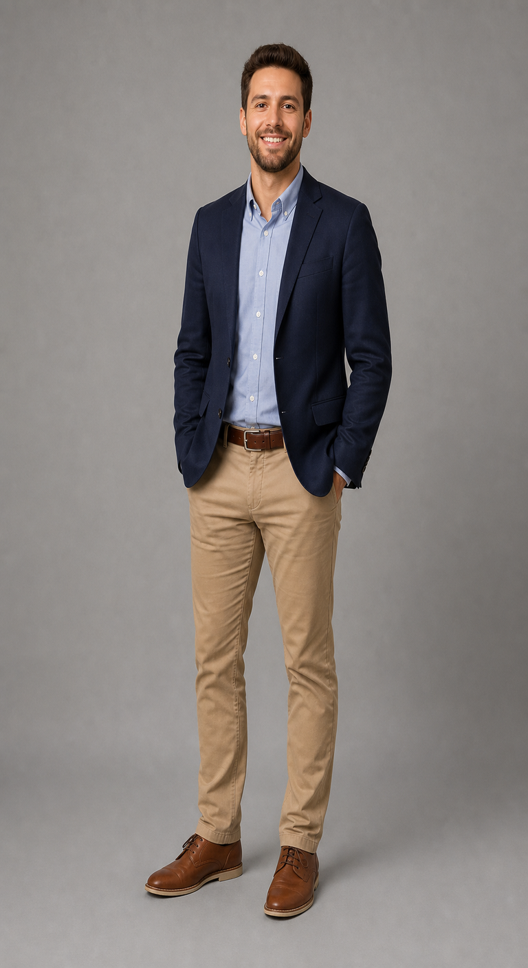 Andrew(앤드류)