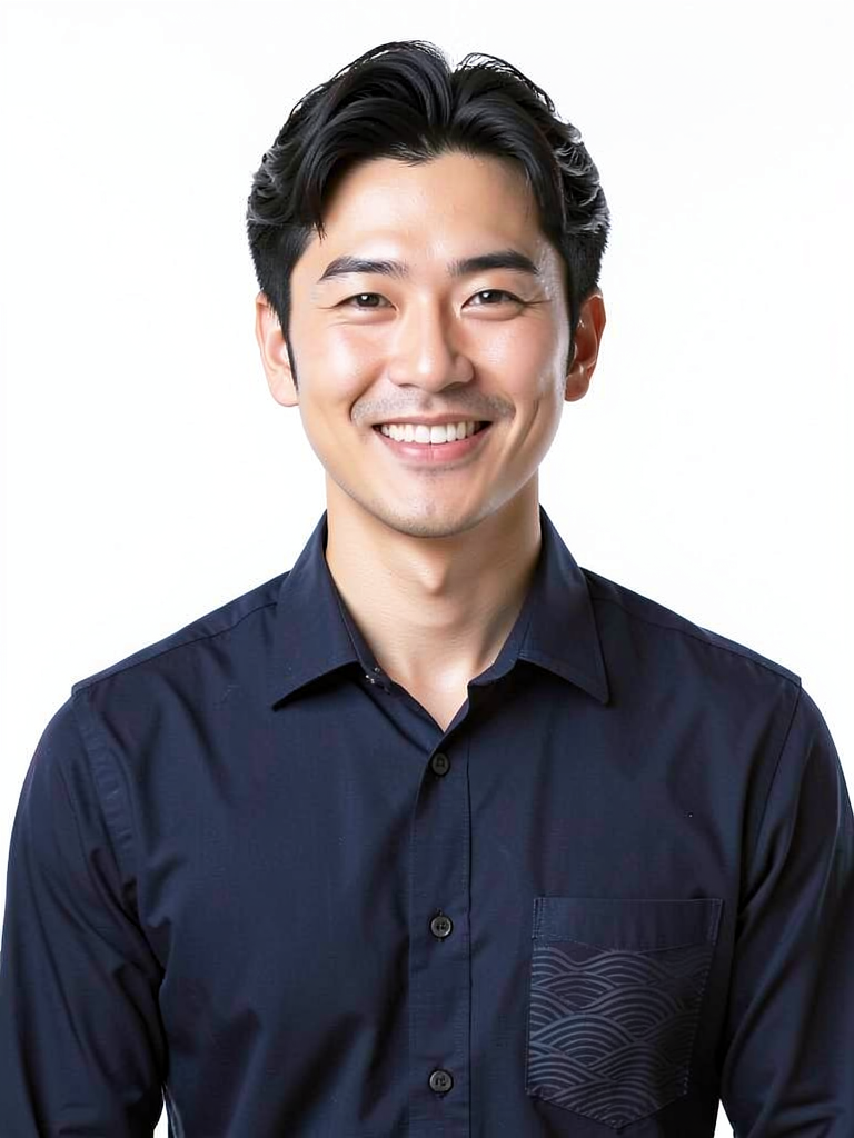타케시(健太)